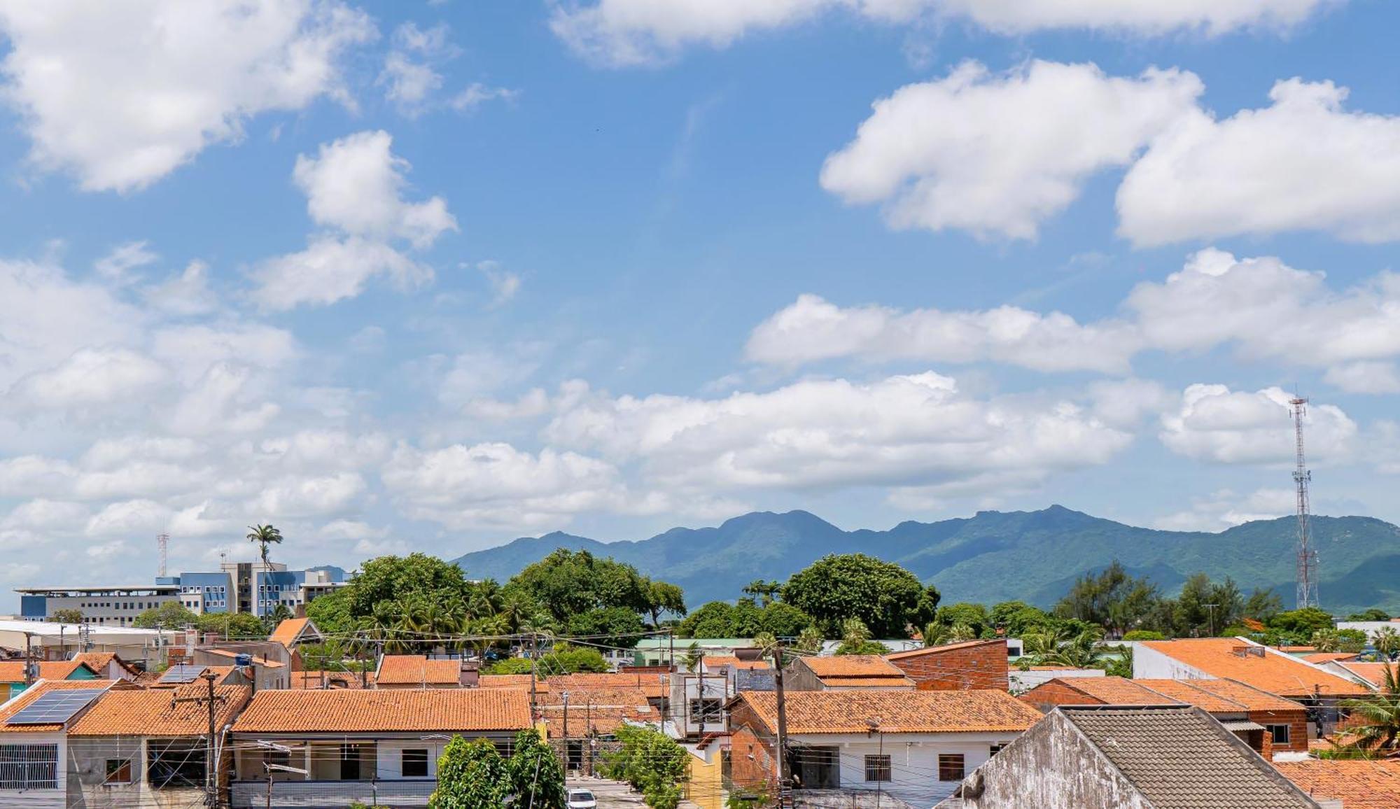 Pousada Das Maracanas Maracanaú Kültér fotó