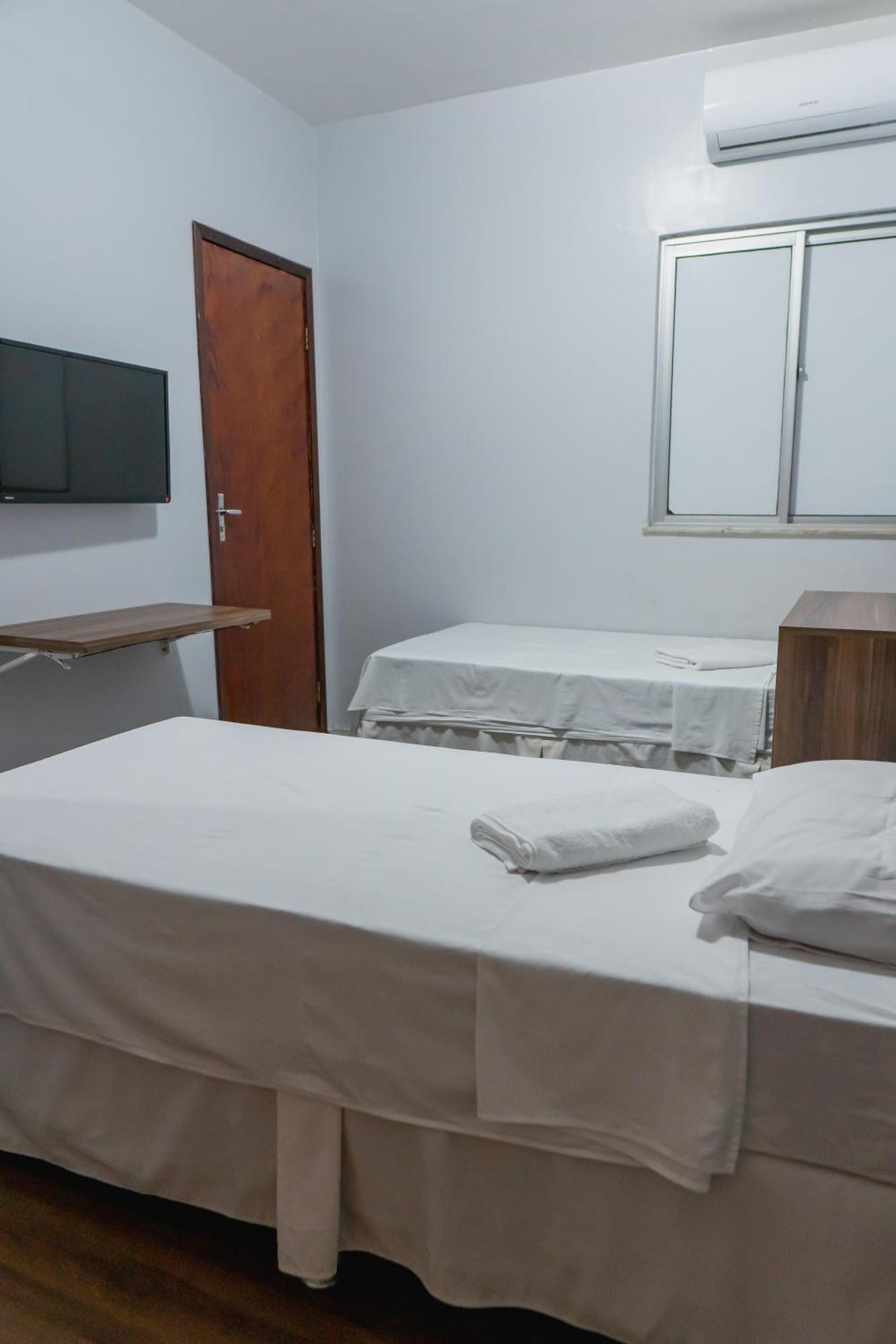 Pousada Das Maracanas Maracanaú Kültér fotó